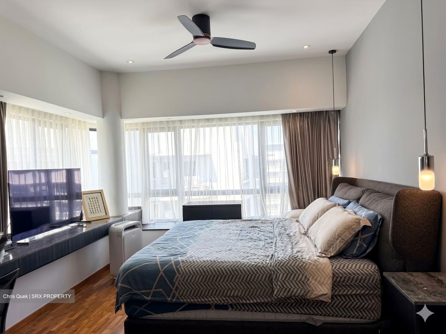 NV Residences (D18), Condominium #569551421
